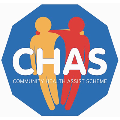 chas