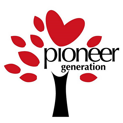 pioneer