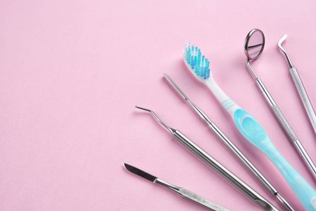 dental instruments
