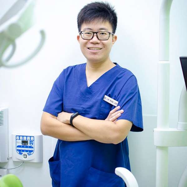 Dr Lim Mian Jun