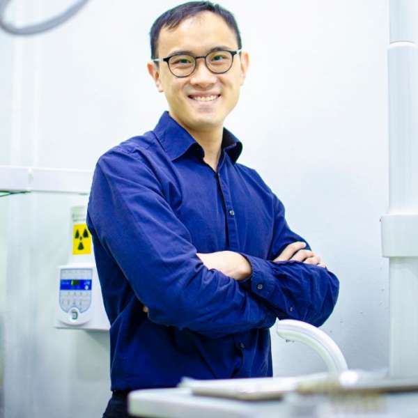 Sr Mok Liqian