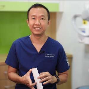 Dr Ivan -Greenlife Dental Dr Ivan Prabowo - Greenlife Dental